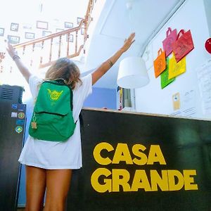 Casa Grande Surf Hostel